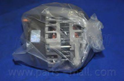 Parts-Mall D-AA029 - Alternator autospares.lv