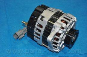 Parts-Mall D-AA022 - Alternator autospares.lv