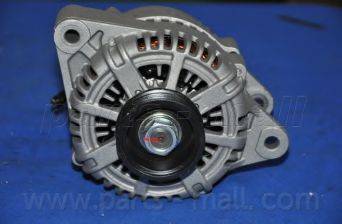 Parts-Mall D-AB006 - Alternator autospares.lv