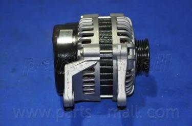 Parts-Mall D-AB001 - Alternator autospares.lv