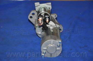 Parts-Mall D-SA021 - Starter autospares.lv