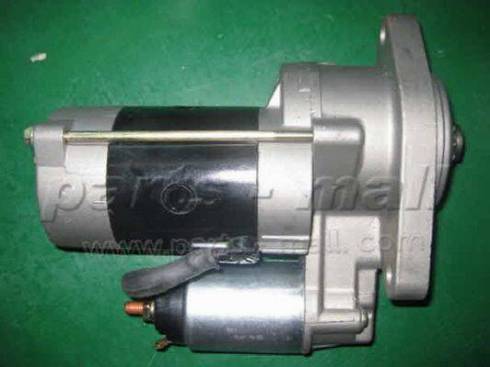 Parts-Mall D-SB019 - Starter autospares.lv