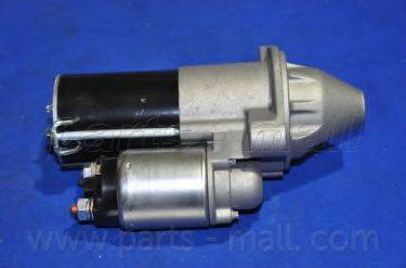 Parts-Mall D-SC014 - Starter autospares.lv