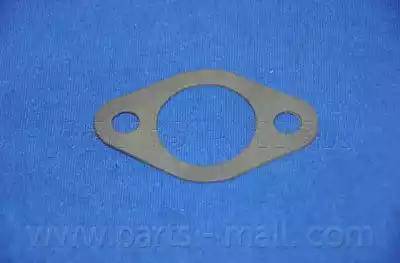 Parts-Mall P1J-A004 - Gasket, thermostat autospares.lv