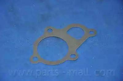 Parts-Mall P1J-A007 - Gasket, thermostat autospares.lv