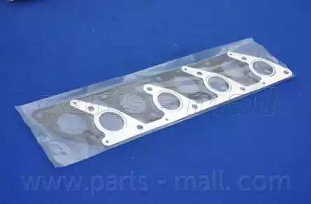 Parts-Mall P1L-A034 - Gasket, intake / exhaust manifold autospares.lv