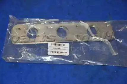 Parts-Mall P1M-B012 - Gasket, intake / exhaust manifold autospares.lv