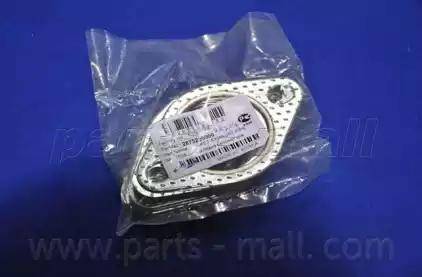 Parts-Mall P1N-A008 - Seal Ring, exhaust pipe autospares.lv