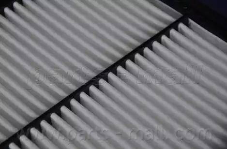 Parts-Mall PAA-081 - Air Filter, engine autospares.lv