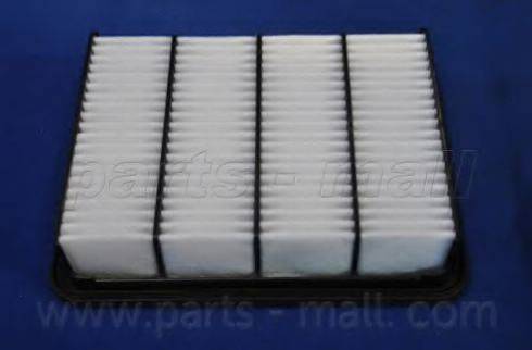 Parts-Mall PAG-046 - Air Filter, engine autospares.lv