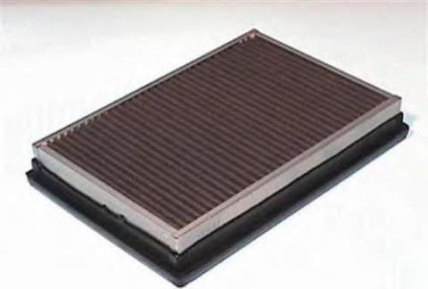 Parts-Mall PAH-007 - Air Filter, engine autospares.lv