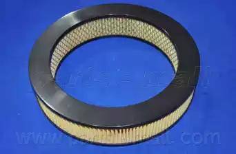 Parts-Mall PAH-013 - Air Filter, engine autospares.lv