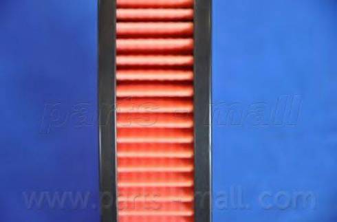 Parts-Mall PAJ-021 - Air Filter, engine autospares.lv