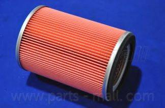 Parts-Mall PAW-042 - Air Filter, engine autospares.lv