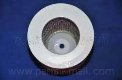Parts-Mall PAW-038 - Air Filter, engine autospares.lv