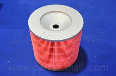 Parts-Mall PAW-071 - Air Filter, engine autospares.lv