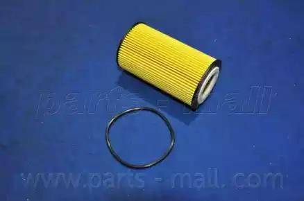 Parts-Mall PB1-006 - Oil Filter autospares.lv
