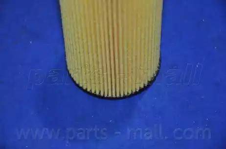 Parts-Mall PB1-006 - Oil Filter autospares.lv