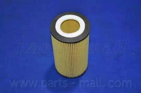 Parts-Mall PB1-006 - Oil Filter autospares.lv