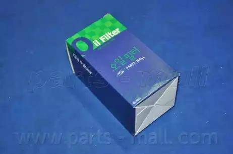 Parts-Mall PB1-006 - Oil Filter autospares.lv