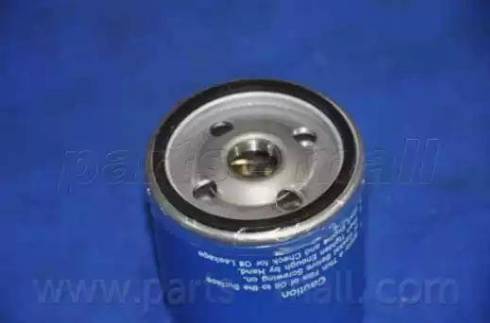 Parts-Mall PB1-001 - Oil Filter autospares.lv