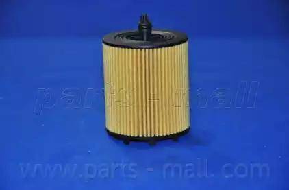 Parts-Mall PB1-003 - Oil Filter autospares.lv