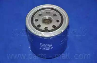 Parts-Mall PB2-004 - Oil Filter autospares.lv