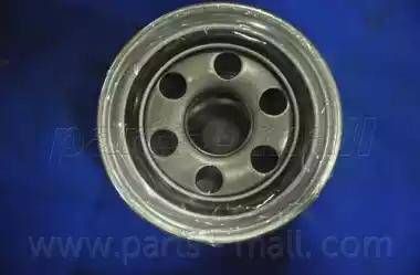 Parts-Mall PBA-023 - Oil Filter autospares.lv