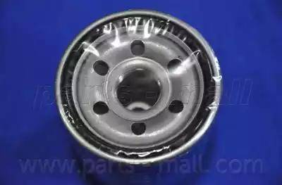 Parts-Mall PBB-004 - Oil Filter autospares.lv