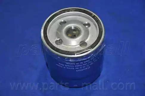 Parts-Mall PBC-001 - Oil Filter autospares.lv