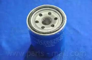 Parts-Mall PBC-008 - Oil Filter autospares.lv