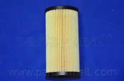 Parts-Mall PBE-005 - Oil Filter autospares.lv