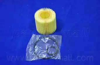 Parts-Mall PBF-028 - Oil Filter autospares.lv