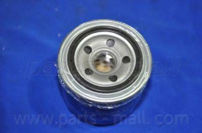 Parts-Mall PBG-005 - Oil Filter autospares.lv