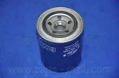 Parts-Mall PBH-016 - Oil Filter autospares.lv