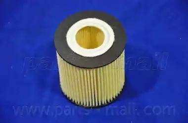 Parts-Mall PBH-034 - Oil Filter autospares.lv