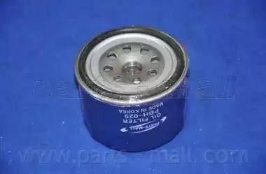 Parts-Mall PBH-025 - Oil Filter autospares.lv