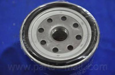 Parts-Mall PBL-008 - Oil Filter autospares.lv