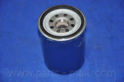 Parts-Mall PBL-029 - Oil Filter autospares.lv