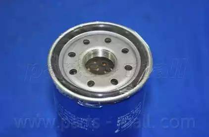 Parts-Mall PBL-074 - Oil Filter autospares.lv