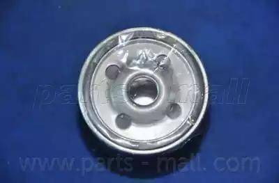 Parts-Mall PBP-003 - Oil Filter autospares.lv