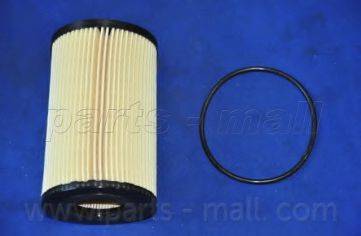 Parts-Mall PBR-009 - Oil Filter autospares.lv