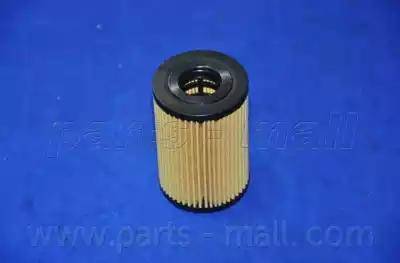 Parts-Mall PBR-008 - Oil Filter autospares.lv
