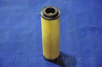 Parts-Mall PBR-002 - Oil Filter autospares.lv