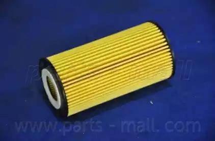 Parts-Mall PBT-006 - Oil Filter autospares.lv