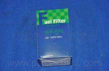 Parts-Mall PBV-005 - Oil Filter autospares.lv