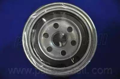 Parts-Mall PBW-008 - Oil Filter autospares.lv