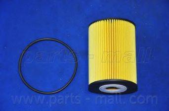 Parts-Mall PBW-160 - Oil Filter autospares.lv