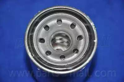 Parts-Mall PBW-109 - Oil Filter autospares.lv