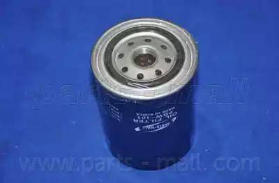 Parts-Mall PBW-101 - Oil Filter autospares.lv